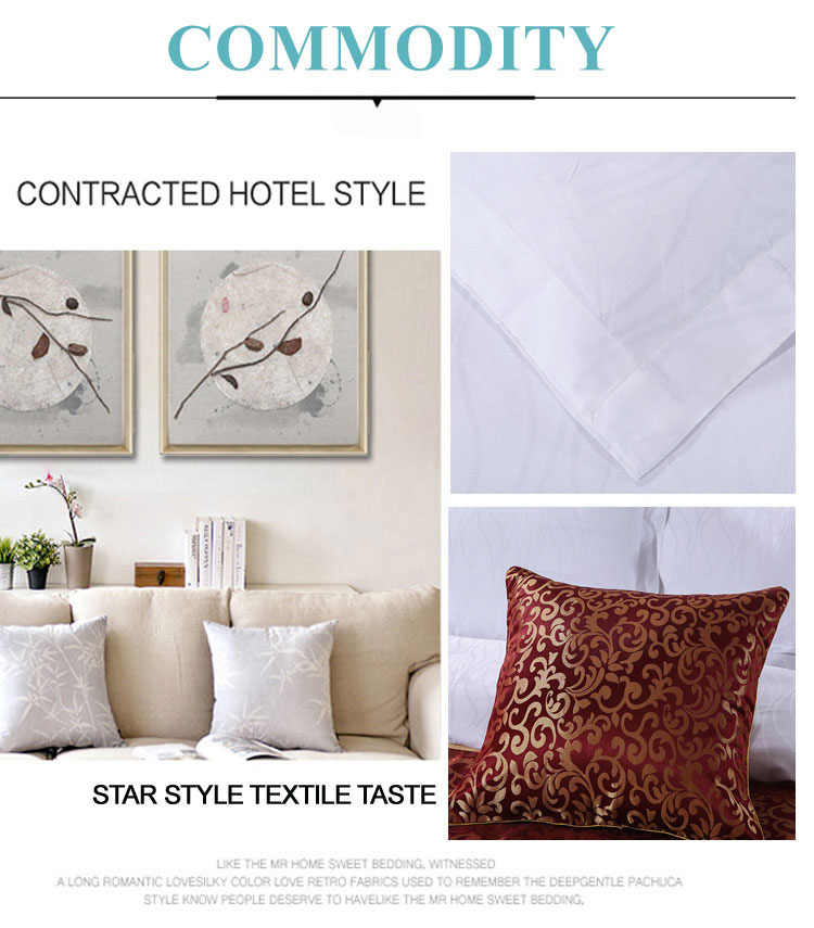 Hotel Double Winter Duvet Covers