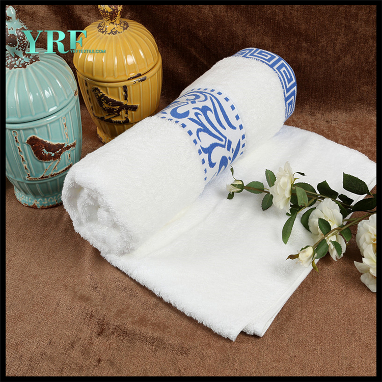 Yarn Dyed Bath Towel Sales