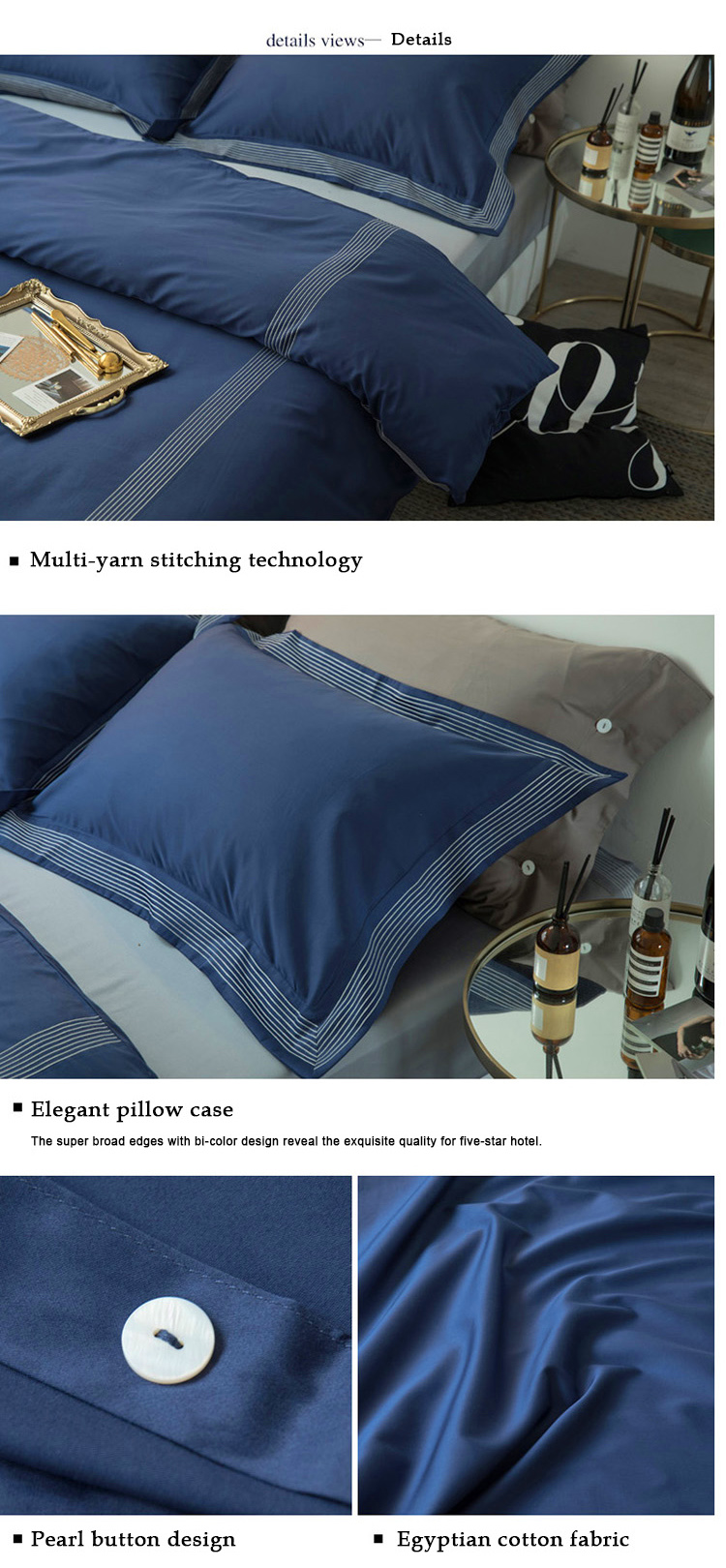Deluxe Durable Bedspread