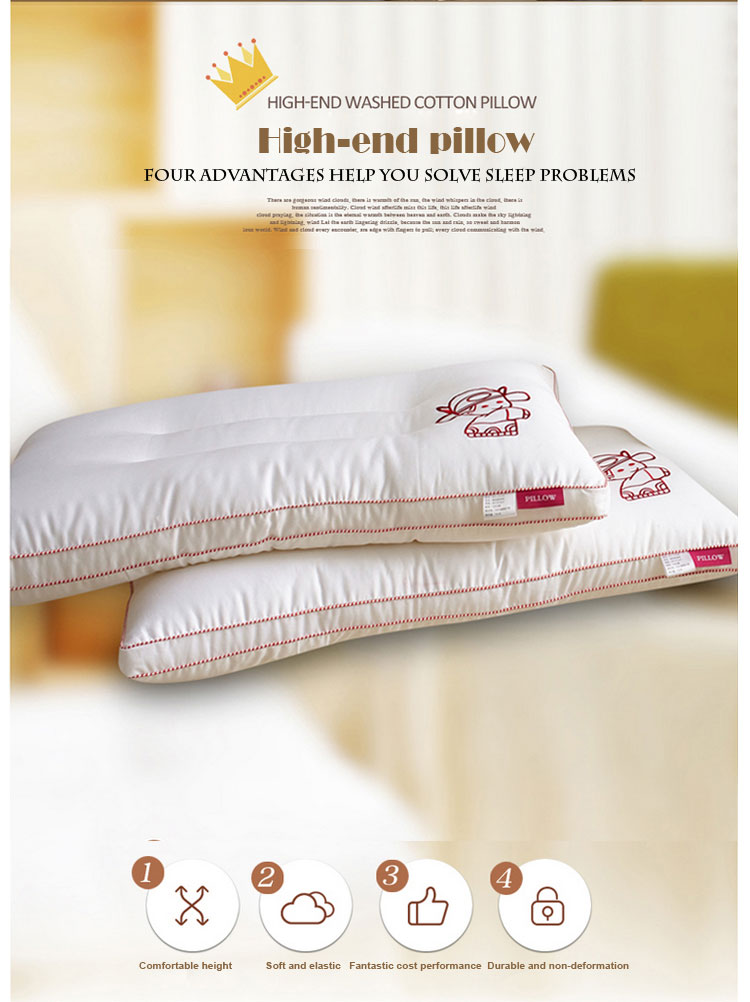 Factory Hotel Buy Pillow Online