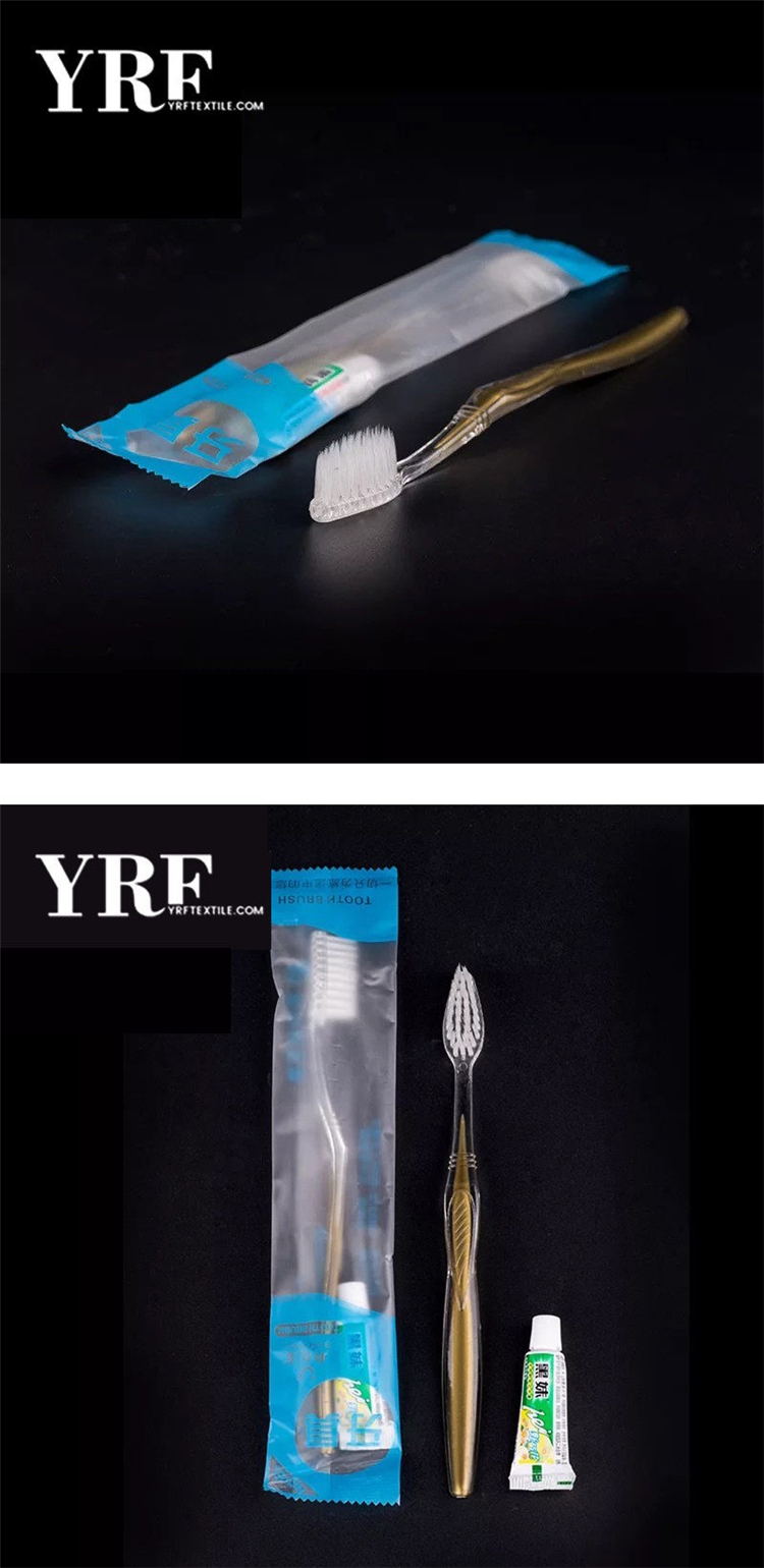 Travel Toothbrush Foldable