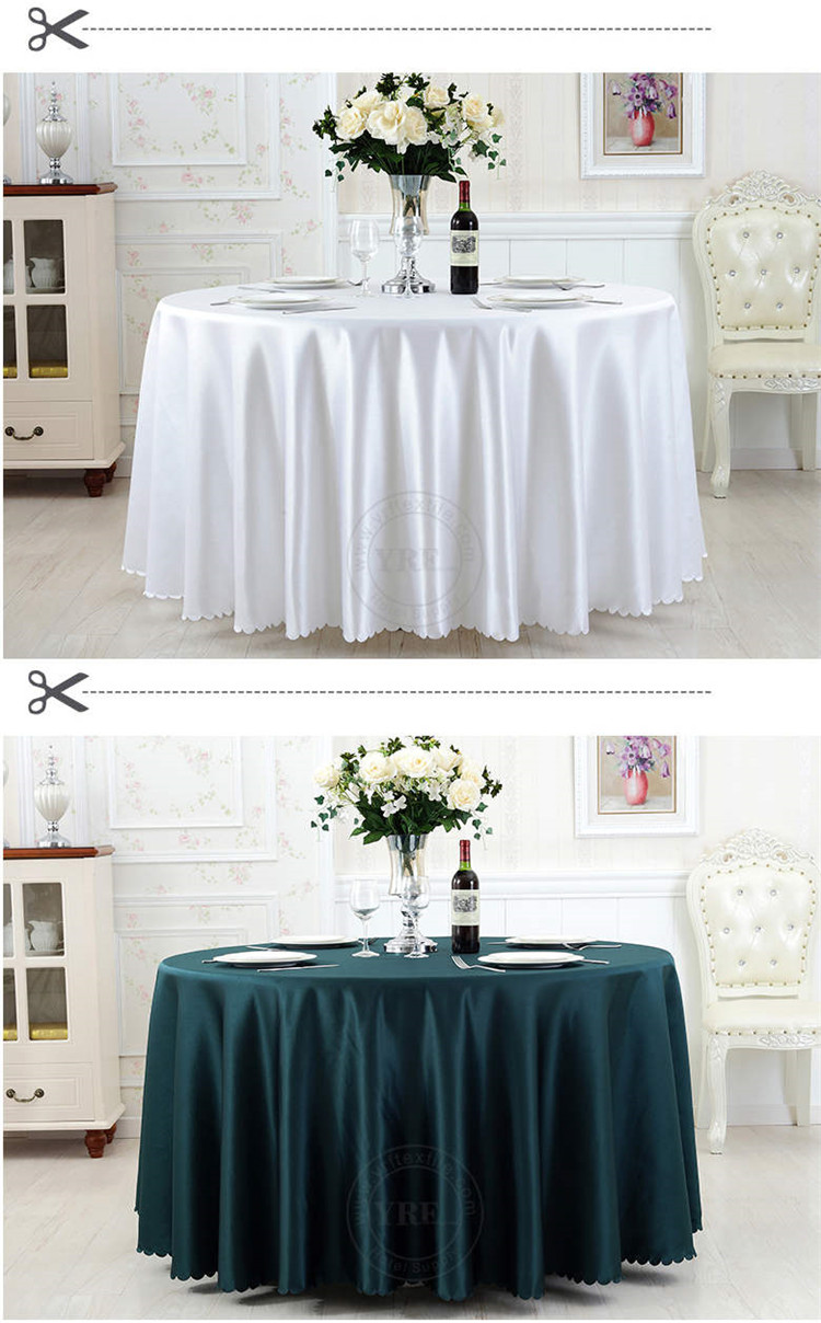 Cheap Price Tablecloth