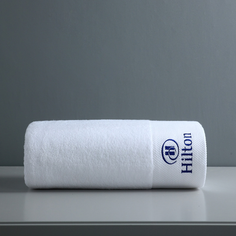 100% Supima cotton Baby Bath Towel Fabulously Soft