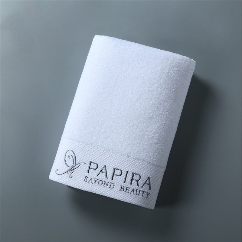 Baby Bath Towel 100% Supima cotton Fabulously Soft