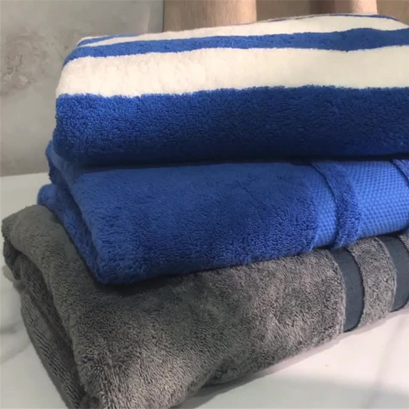 Ultra Soft Egyptian Cotton Salon towel