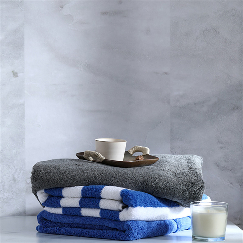 Fluffy Salon towel Ultra Soft