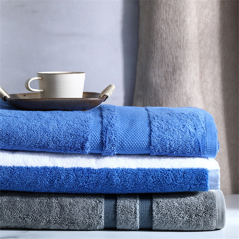 Egyptian Cotton Salon towel Spa And Hotel