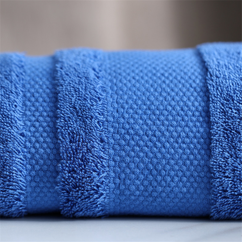 Salon towel Fluffy Ultra Soft