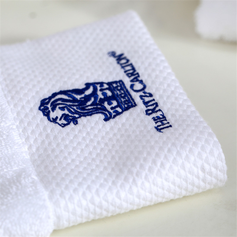 21s 100 Cotton Gym Face Towel Very Soft