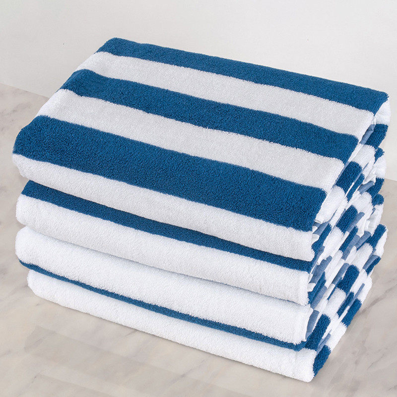 Bath Towel Set For Hotel/Spa 650g