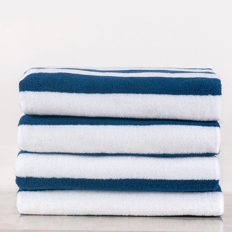 For Hotel/Spa 650g Bath Towel Set