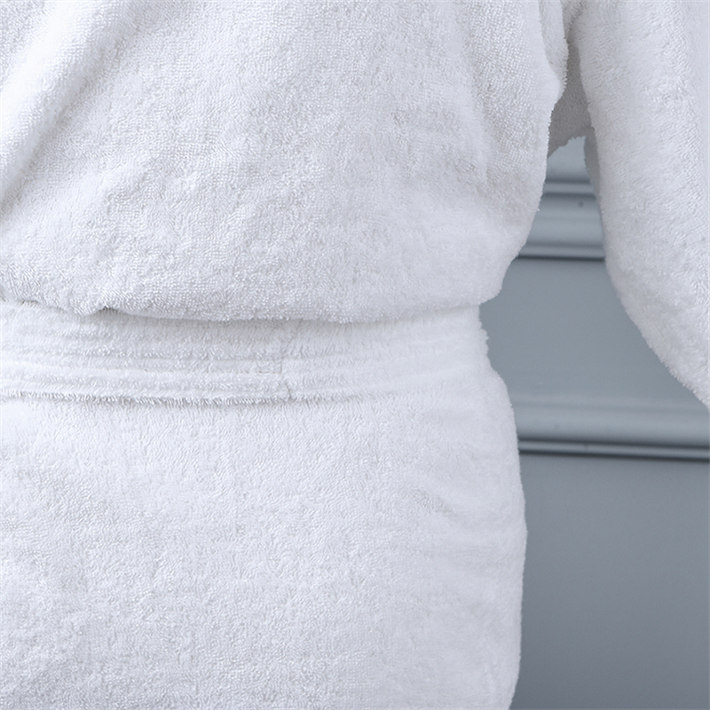 Bathrobes and Towel Hotel Lightweight