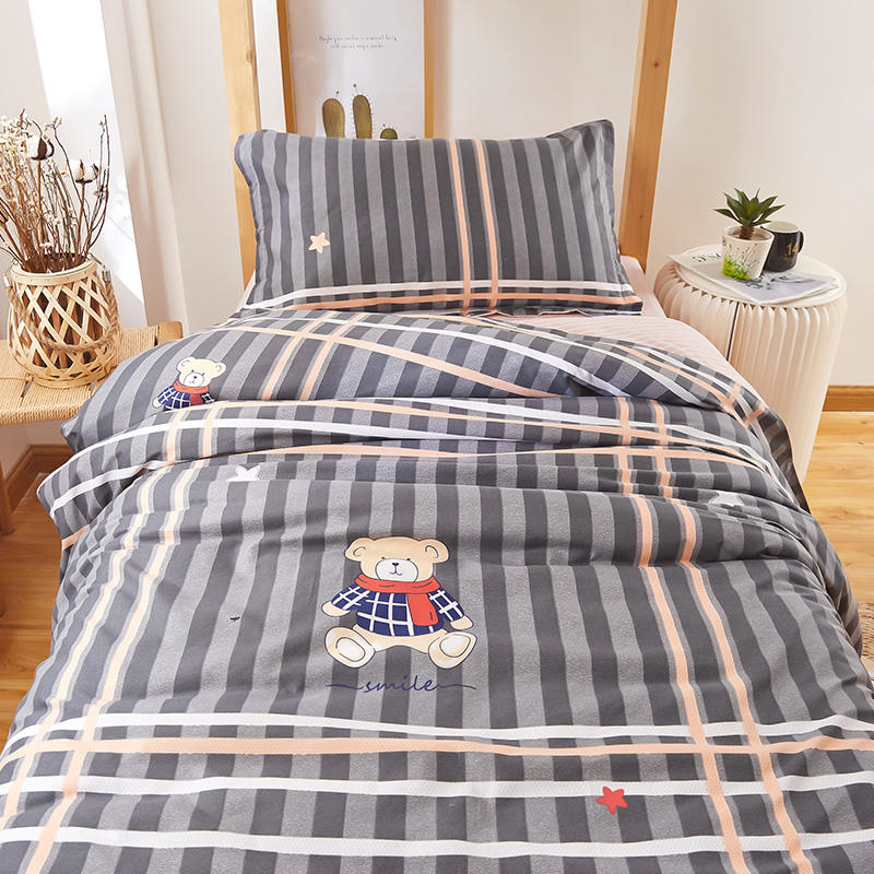 Commercial Bed Linen