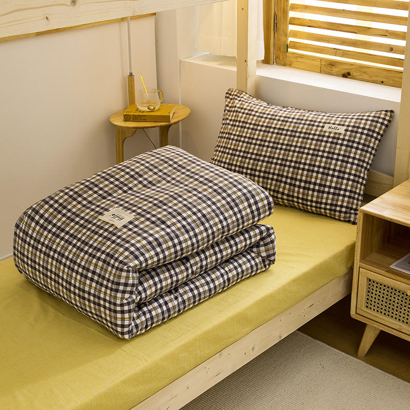 Luxury Comforter Bedding Set
