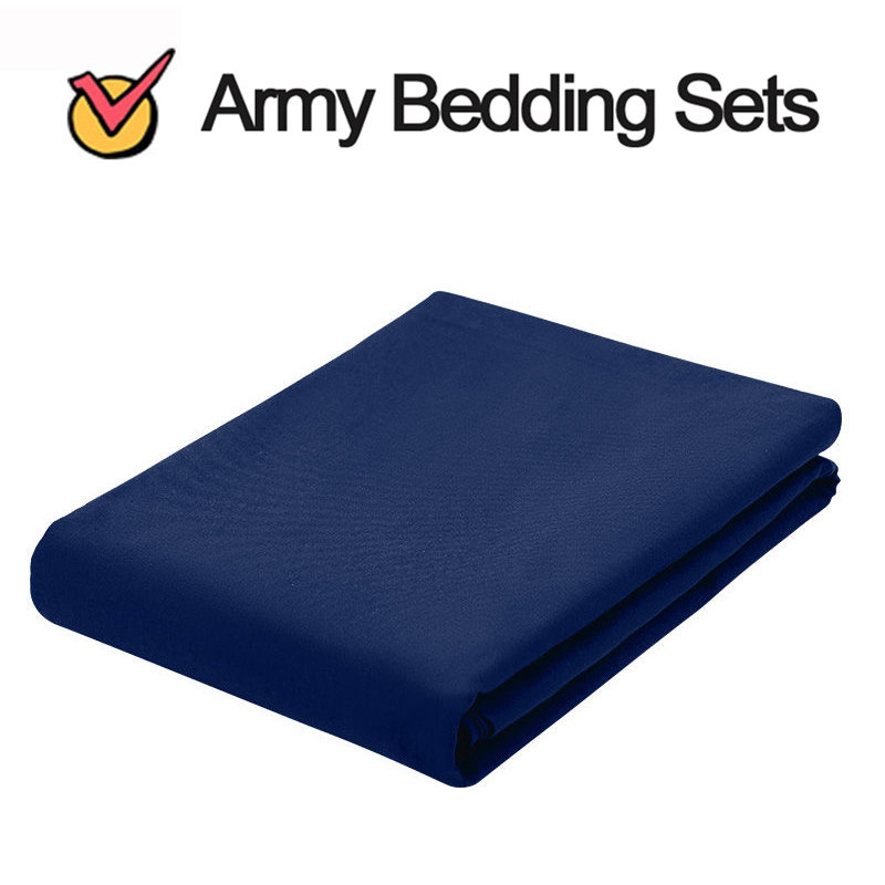 Cantonment Solid Colours Soft Sheet