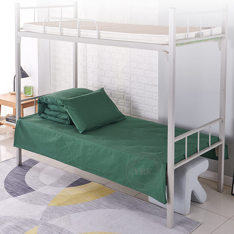 Military Solid Colours Sets Bedding