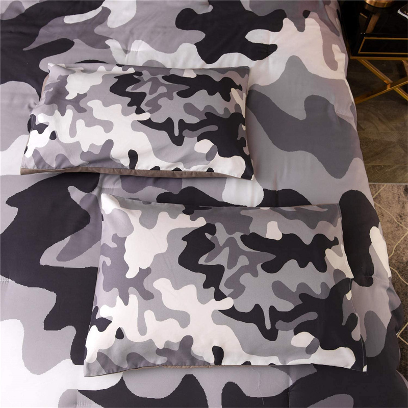 mezegovina Military Dormitory Pillow