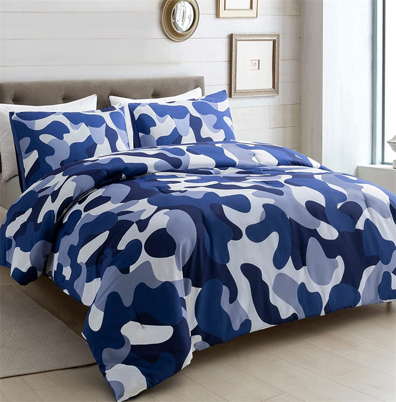 Forces Camouflage Sheets