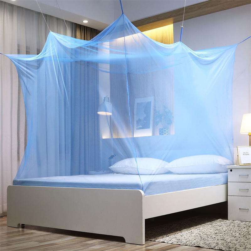South Africa Camping 100% polyester Mosquito Net
