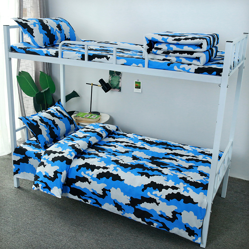 Military Camouflage Sheets
