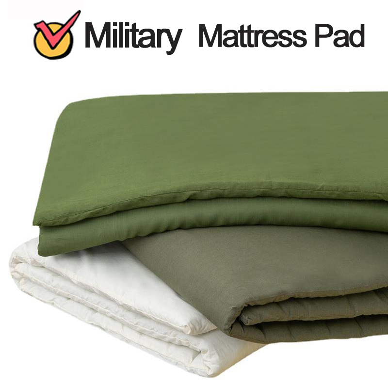 Costa Rica Armed Force Camouflage Sleeping pads