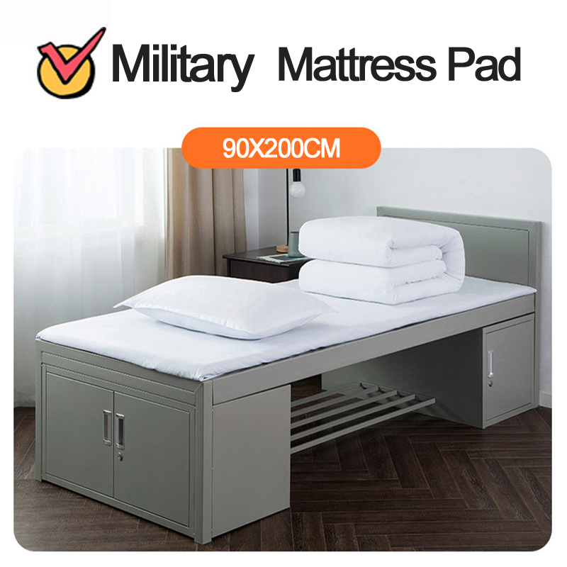 Mongolia Infantry Multi-used Sleeping pads