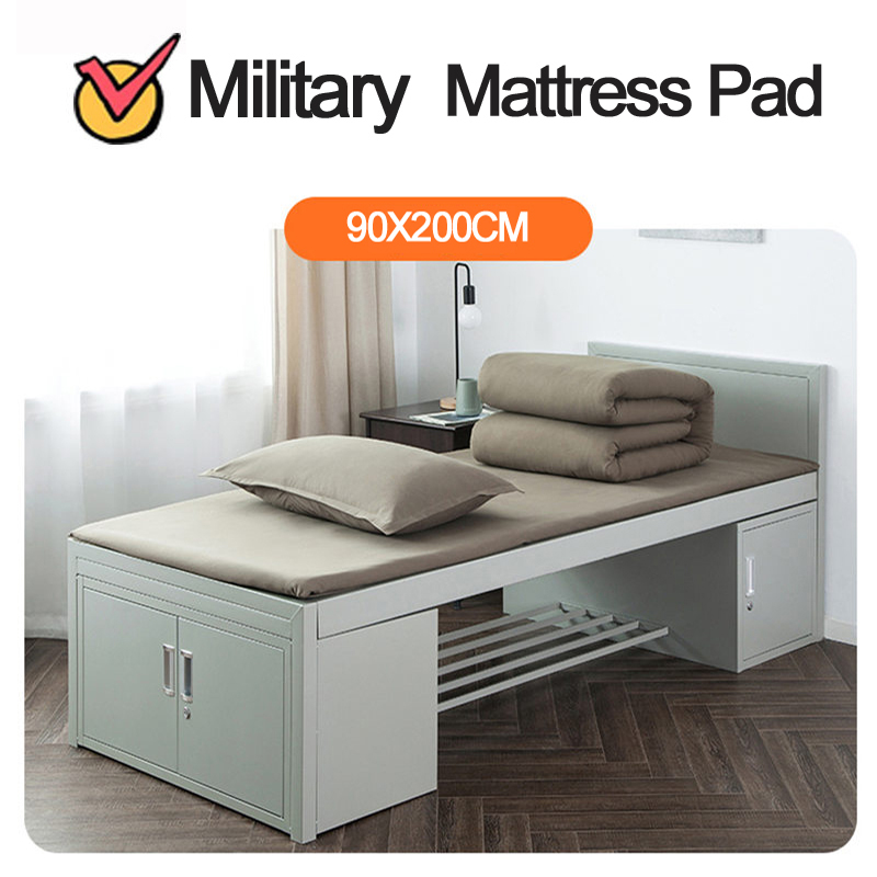 East Timor Militia Single Bed XL Sleeping pads
