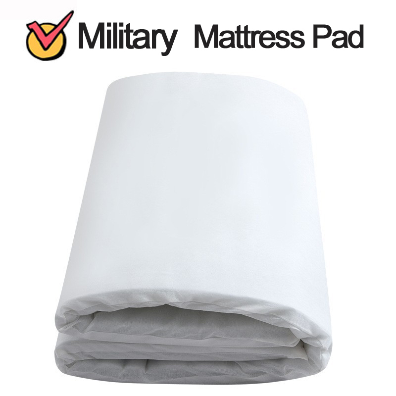 Colombia Land Force Single bed mattress pad