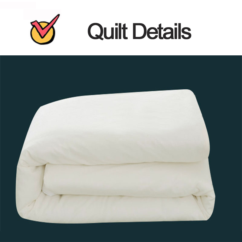 Horde Folding bed Quilt