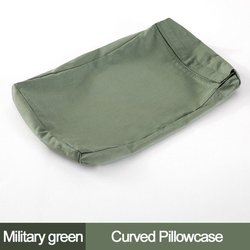 Moldova Forces Natural latex Pillow