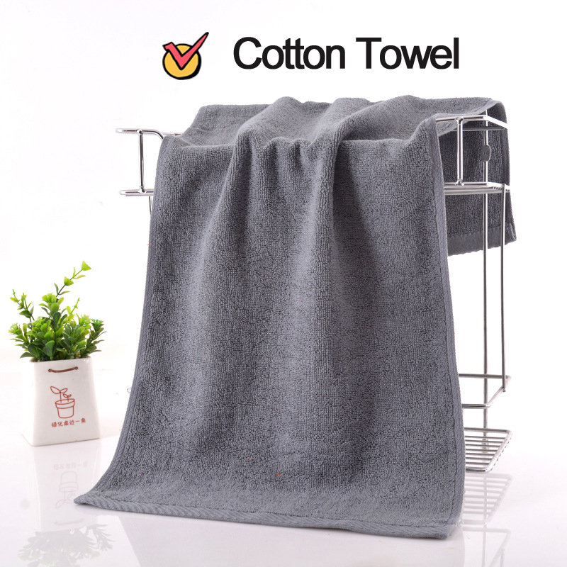 800G Thick Hotel Towel Toallas
