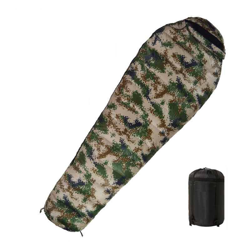Outdoor Camping Army Sleepingbags