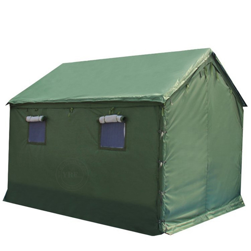 Polyester Oxford Fabrics Outdoor Tent