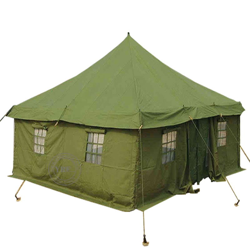 Flexible Tents 4/6 Person Room