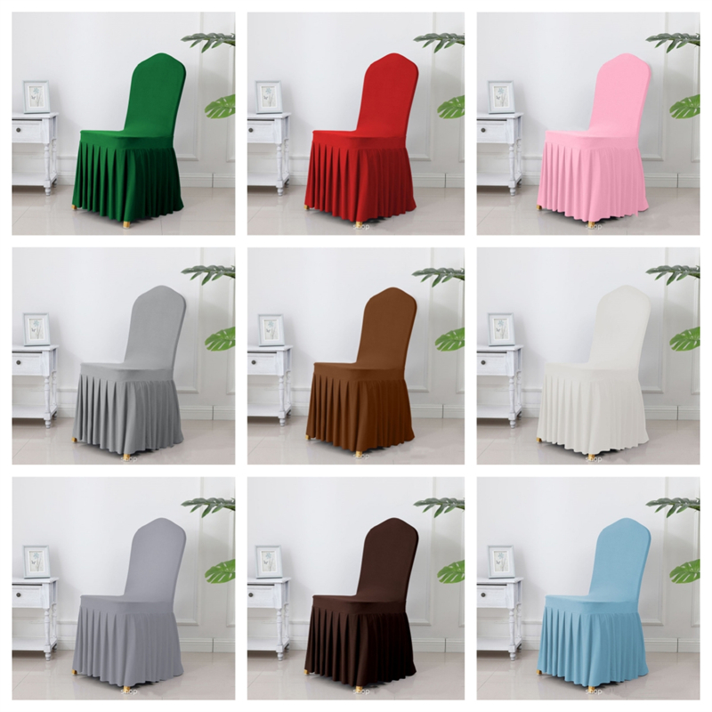 Waterproof Chair Covers Spandex Stretch