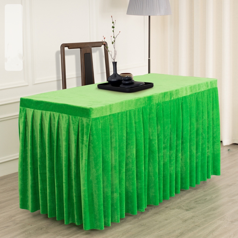 Square American Style Table Cloth Designs Table Cloth Factory