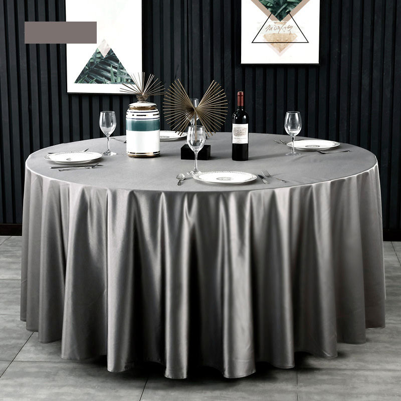 Plant Round Table Cloth Designs Table Cloth Factory