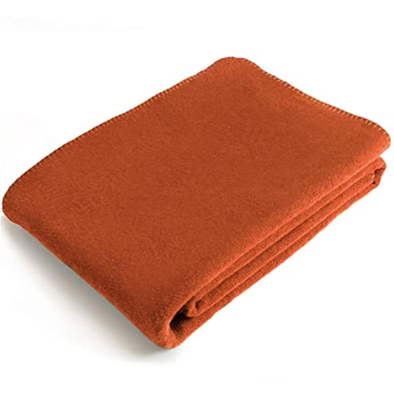 China sheep blanket - soft and water-resistant