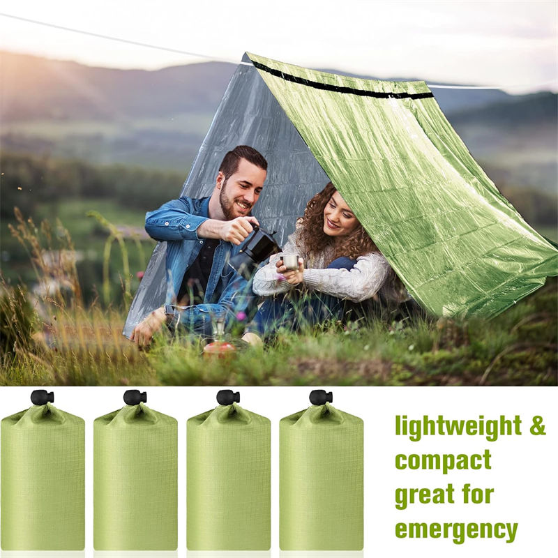 Tent lifeline Emergency Product durable