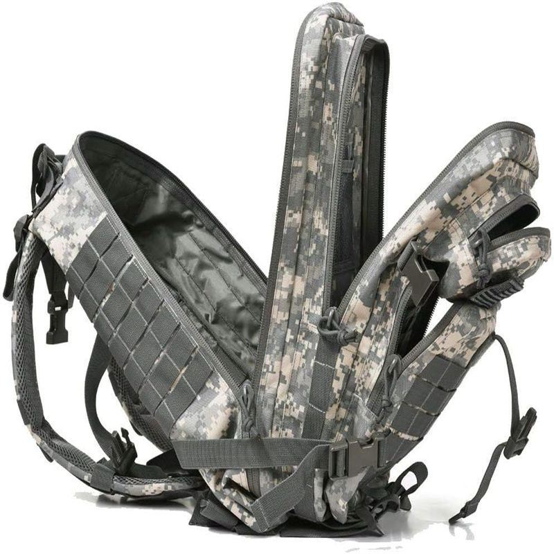 Emergency Relief Comfortable Backpack