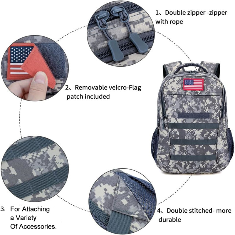 Inexpensive waterproof Backpack