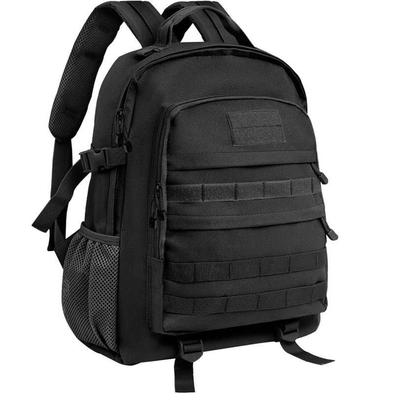 Military Comfort durability backpack