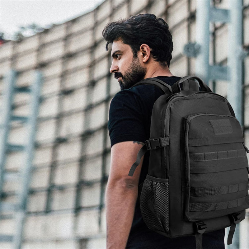 Durability Military tactical backpack