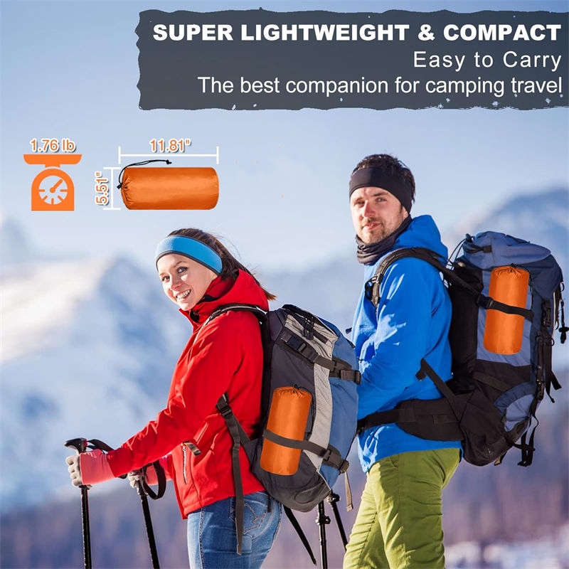 Ultralight Low Price Inflatable Sleeping Pad