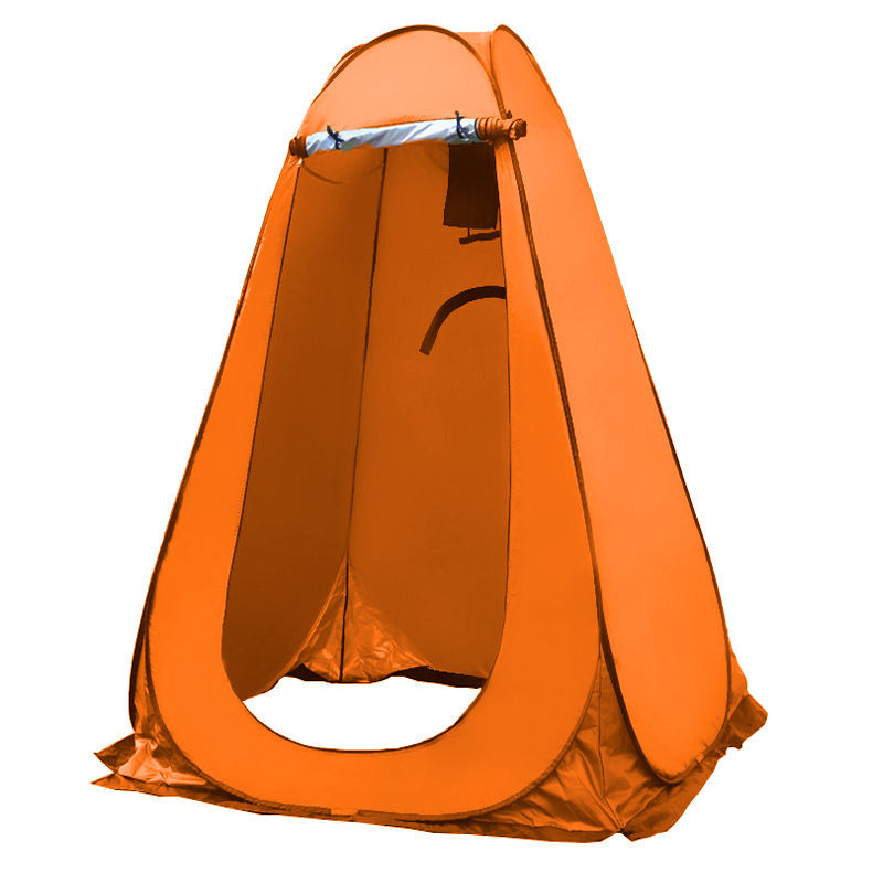 180T Pop up Tent for Government Stocks Reserve