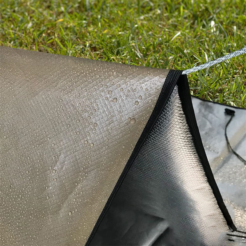 Windproof Cheap Deals Sunshade Canopy