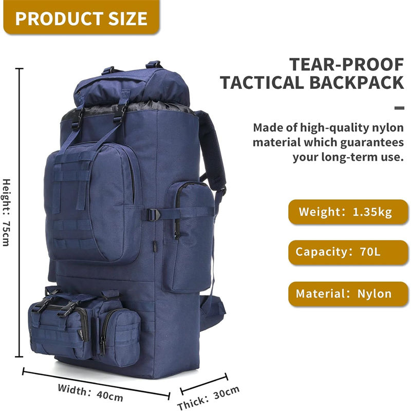 Low Price Large Capacity Backpack