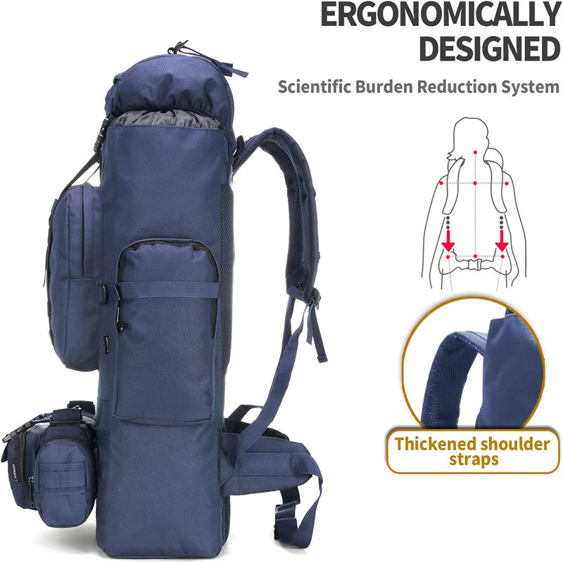 Low Price Waterproof Backpack