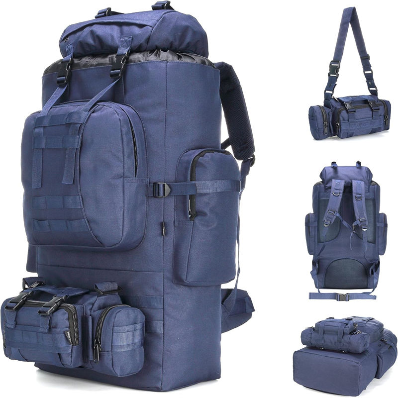 Low Price Double stitching Backpack