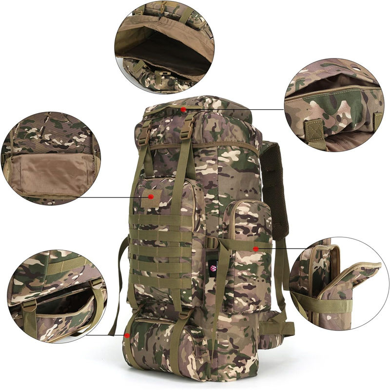 Affordable Prices Durable Backpack